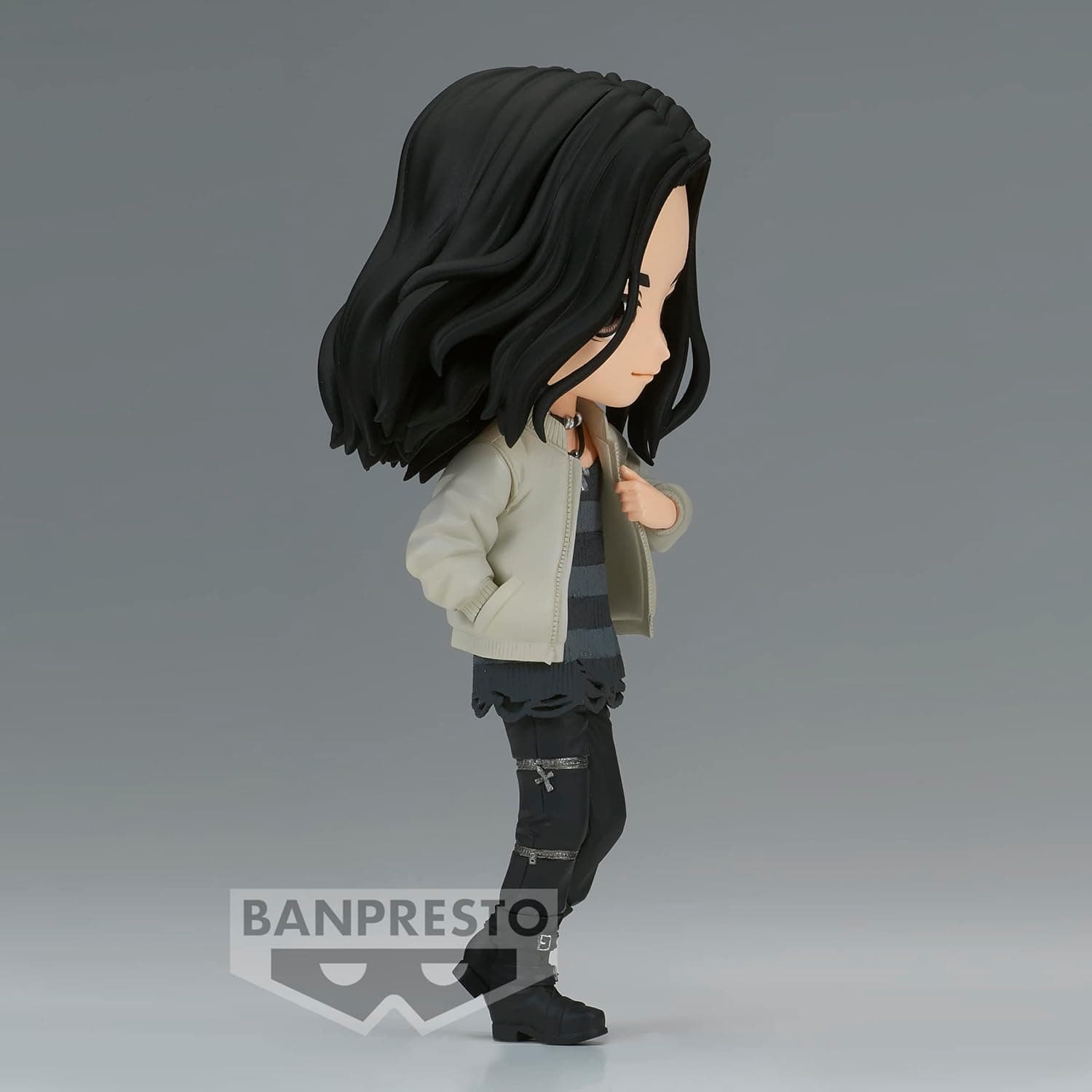 Фігурка Keisuke Baji - Q Posket Plain Clothes (Ver. A) з аніме Tokyo Revengers 2