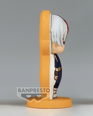 Фігурка Shoto Todoroki - Cookie Decolle Vol.1 з аніме My Hero Academia 2