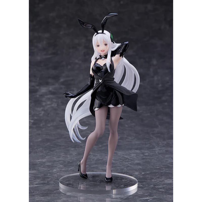 Фігурка Taito: Re:Zero Starting Life in Another World - Echidna (Bunny Ver.)