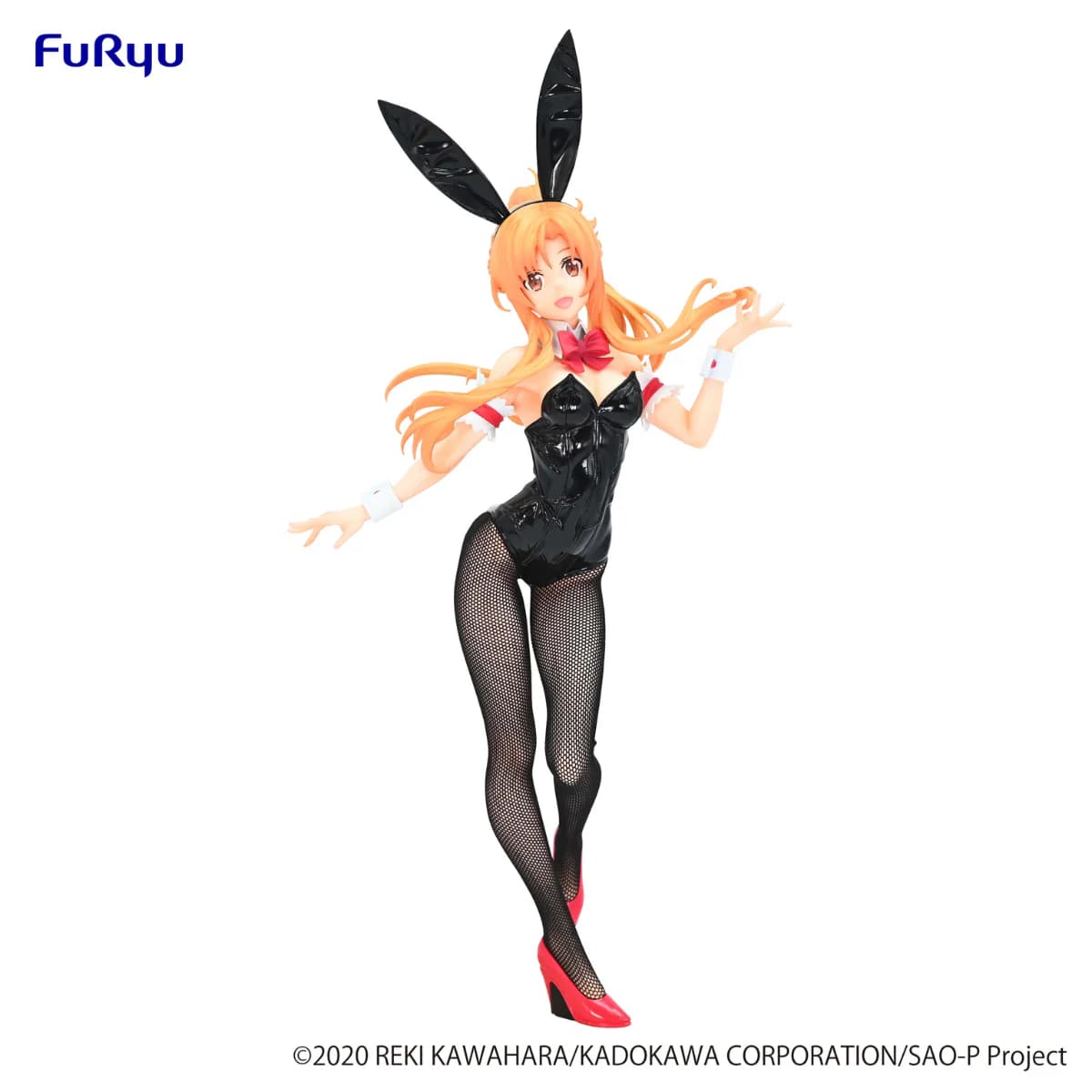 Фігурка Asuna - BiCute Bunnies з аніме Sword Art Online 2