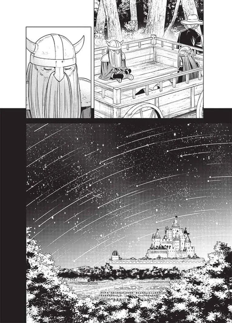 Манґа Проводжальниця Фрірен (Frieren: Beyond Journey's End), Том 2 4