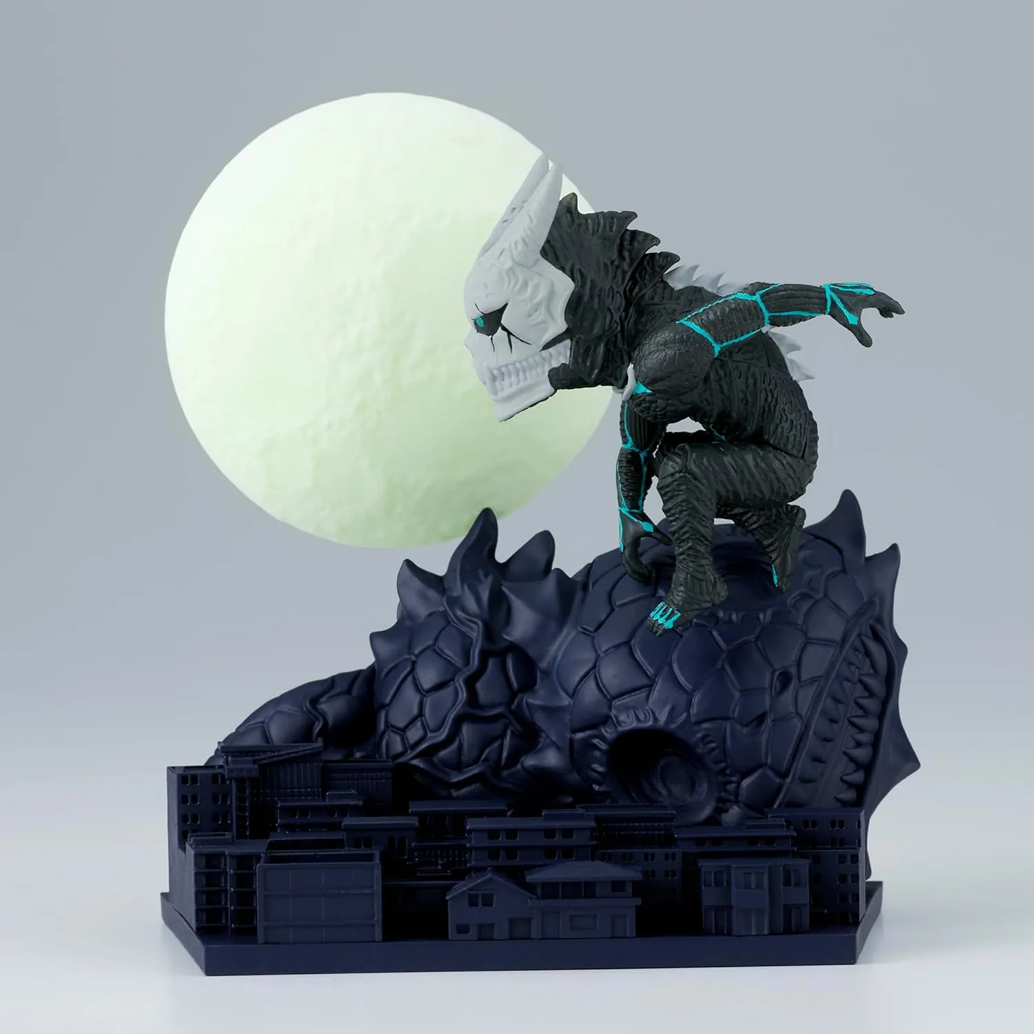 Фігурка Kaiju No. 8 World Collectable Figure Log Stories 2