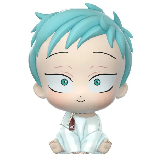 Аніме фігурка-сюрприз Інопланетна сцена (Alien Stage Baby Series Blind Box), виробник Manyufan 5