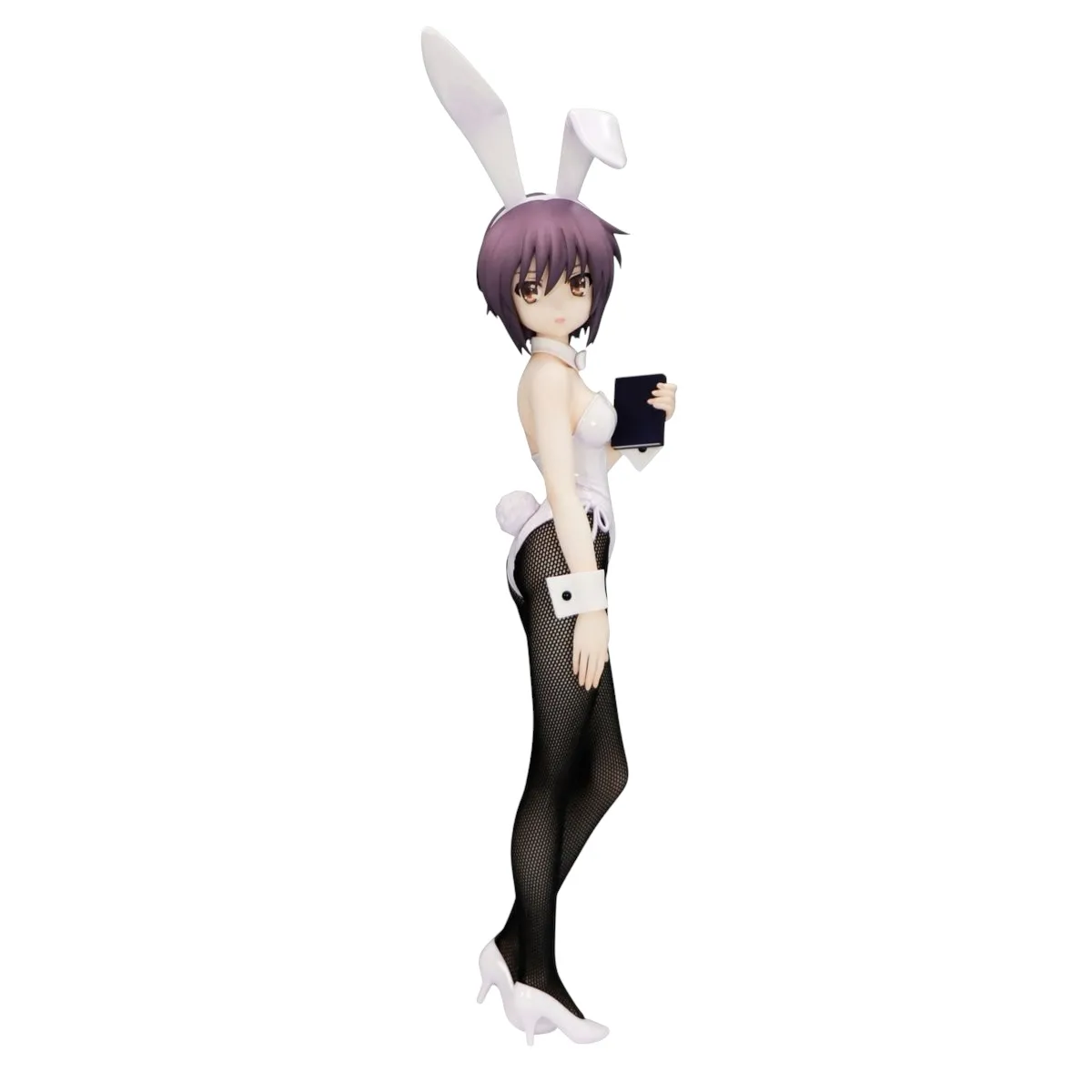Фігурка Yuki Nagato BiCute Bunnies з аніме The Melancholy of Haruhi Suzumiya