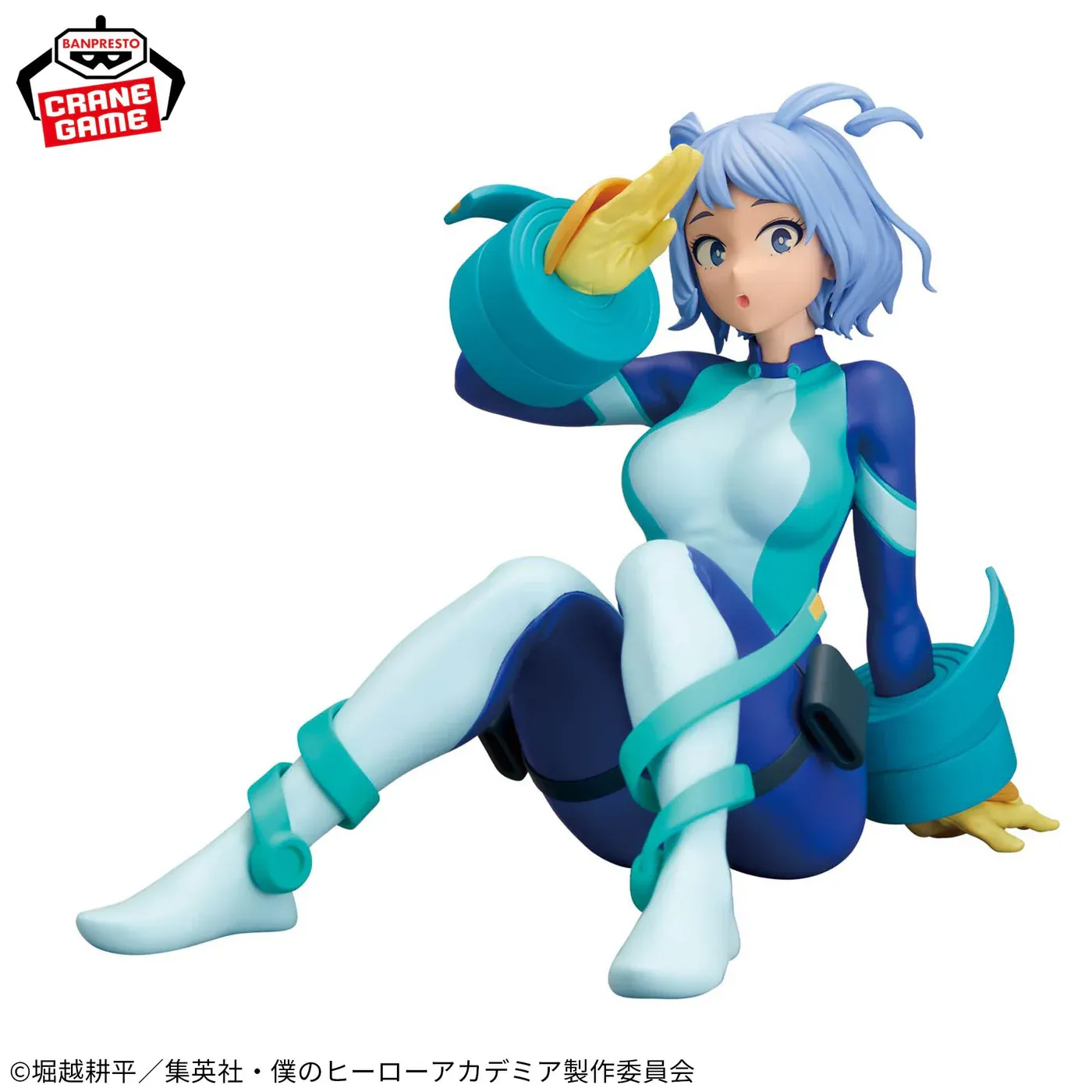 Фігурка My Hero Academia Glitter & Glamours Nejire Hado 2