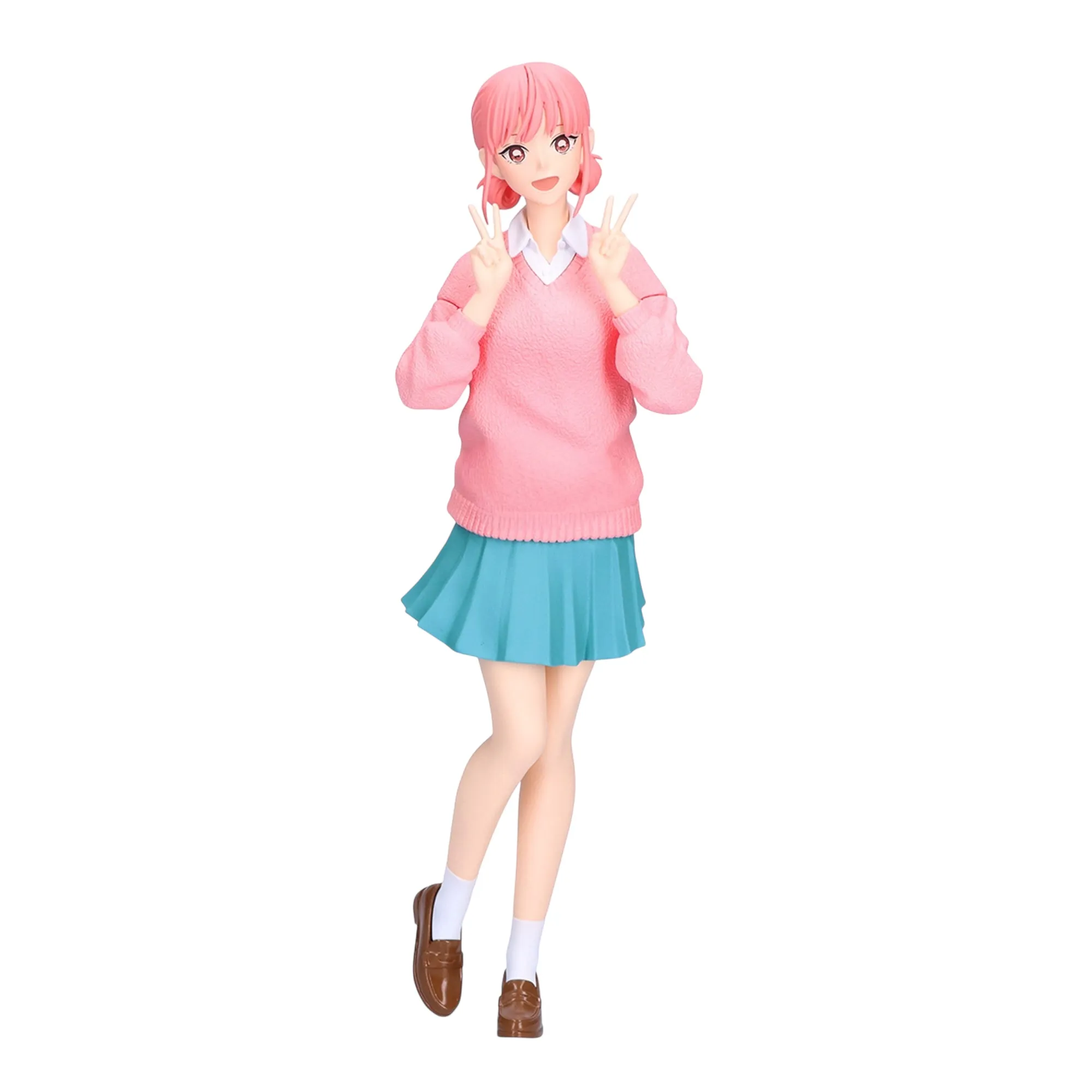 Фігурка Hina Chono (Uniform Ver.) з аніме Blue Box