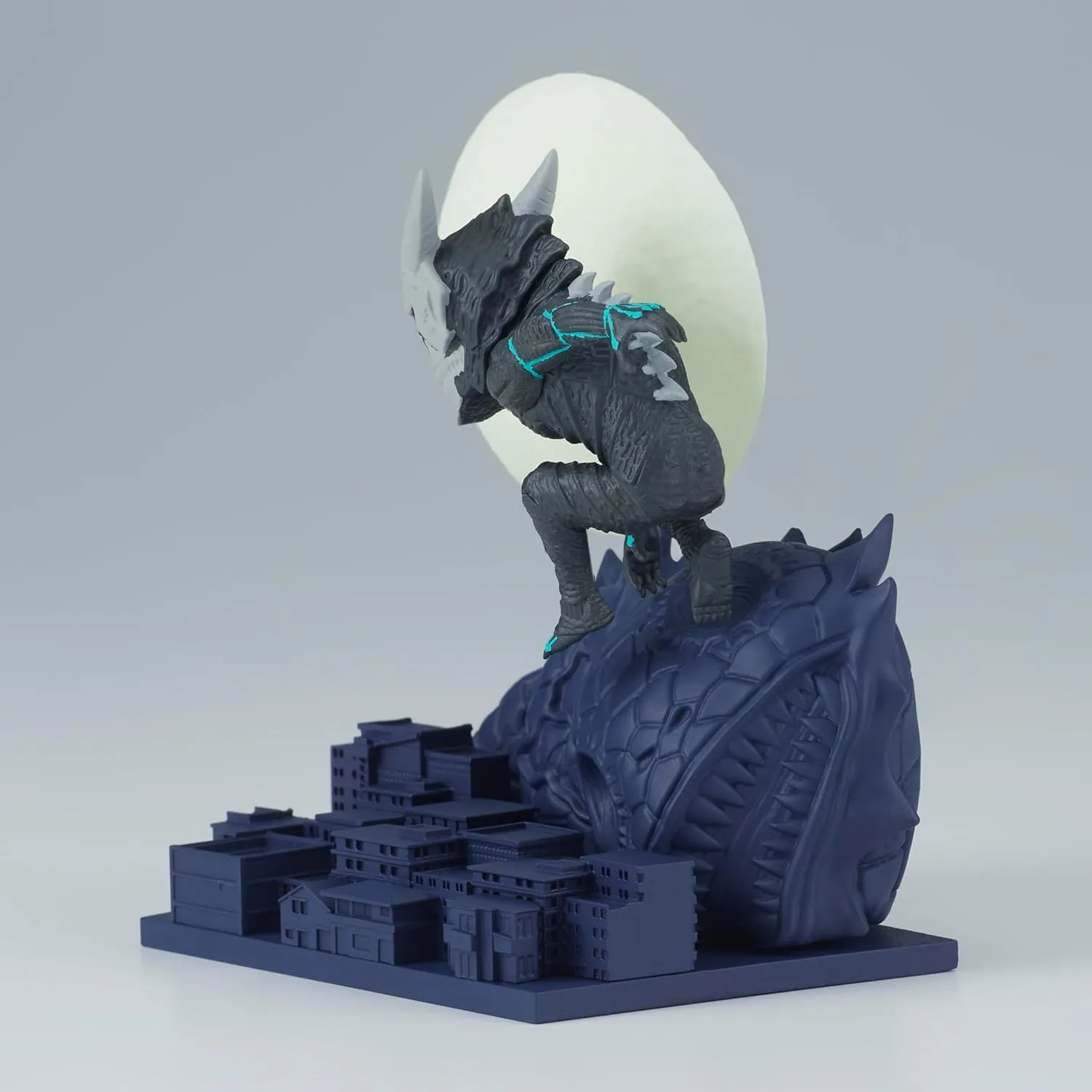 Фігурка Kaiju No. 8 World Collectable Figure Log Stories 4