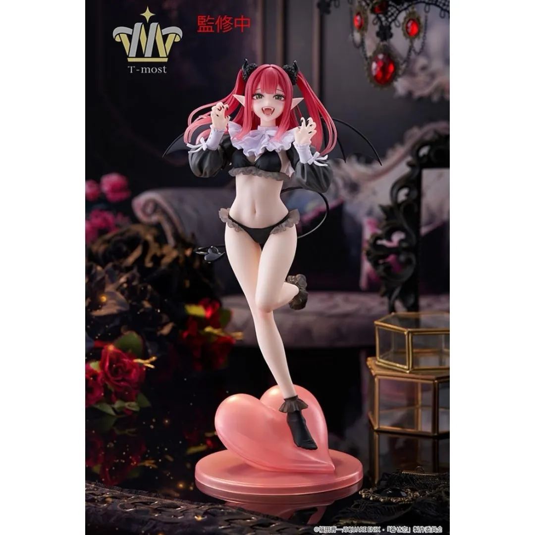 Фігурка Marin Kitagawa - T-Most (Liz Ver.) з аніме My Dress-Up Darling 5