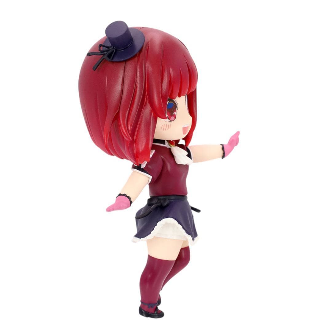 Аніме фігурка Аріма Кана (Arima Kana) Taito B Small Town ver. — Дитина улюбленця (Oshi no Ko), 10 см 2