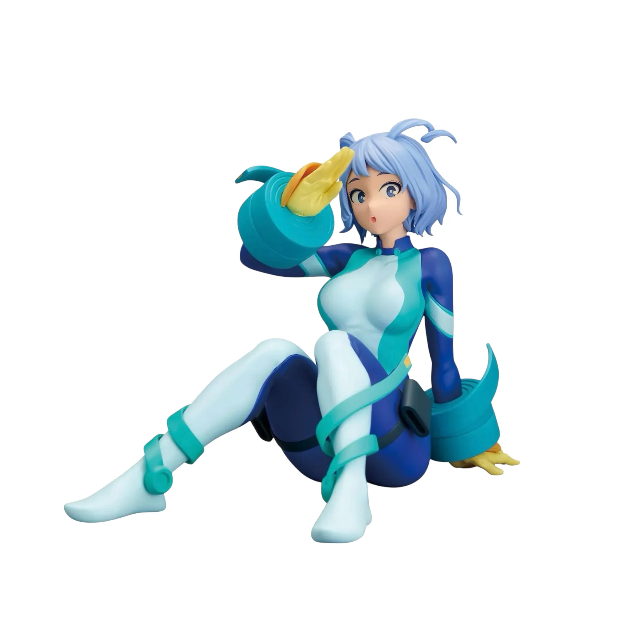 Фігурка My Hero Academia Glitter & Glamours Nejire Hado